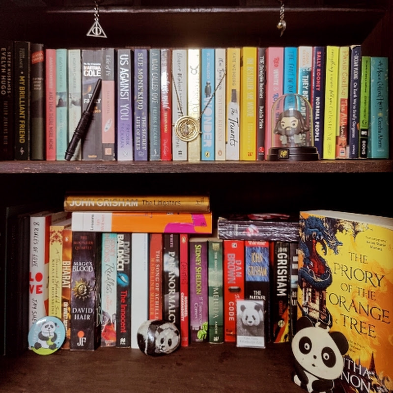 Minimalist Reader avatar