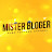 Mister Bloger | Nikolas | KolayNikolay