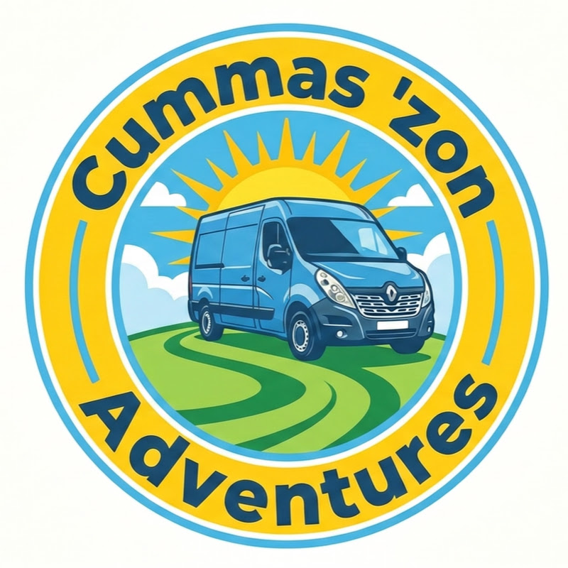 Cummas 'zon Adventures