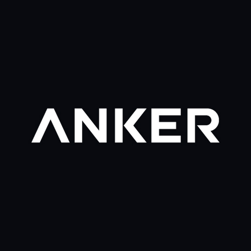 Anker Charging