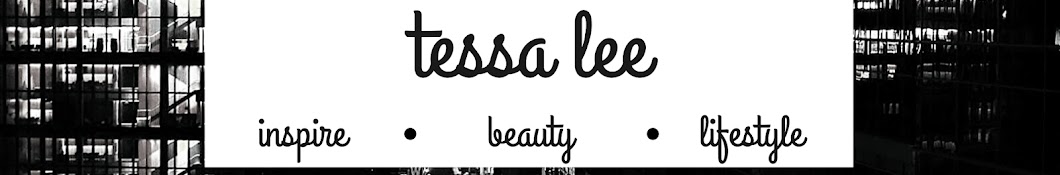 Tessa Lee YouTube channel avatar