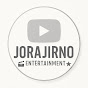 JORAJIRNO ENTERTAINMENT logo