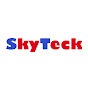 SkyTeck Online Australia logo