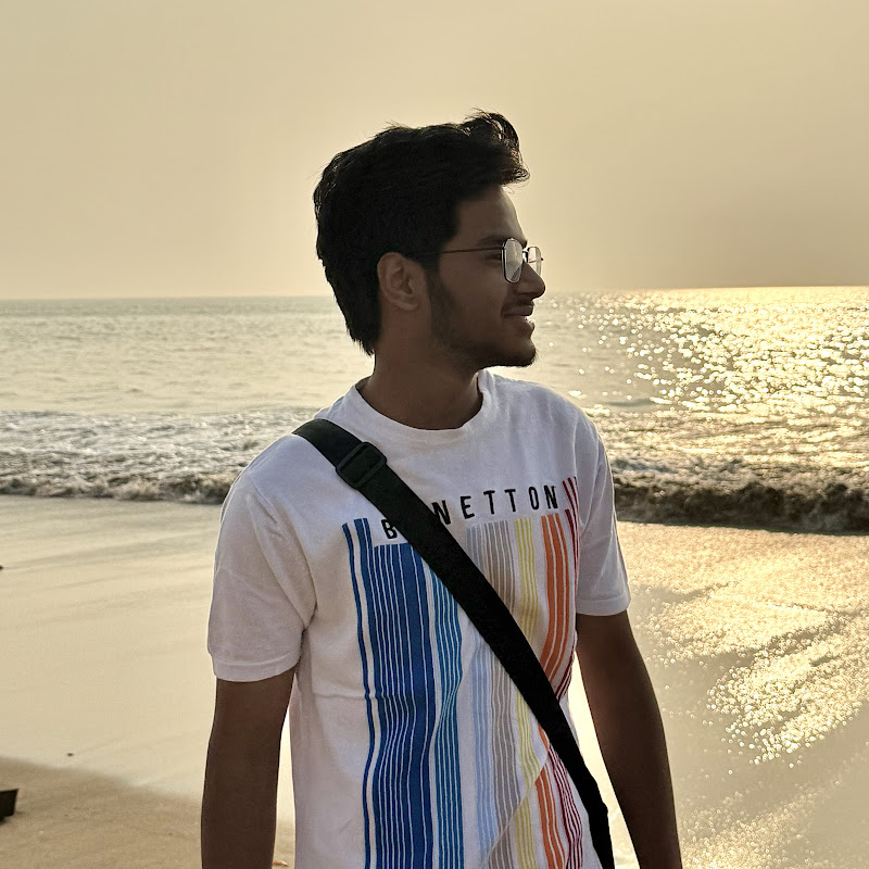 Ishaan Babbar 