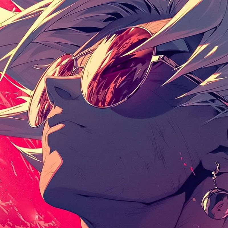Gen Anime avatar