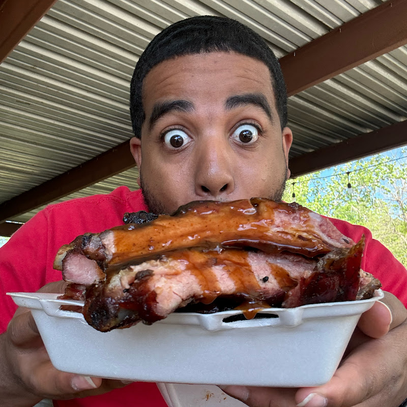 Joy At First Bite