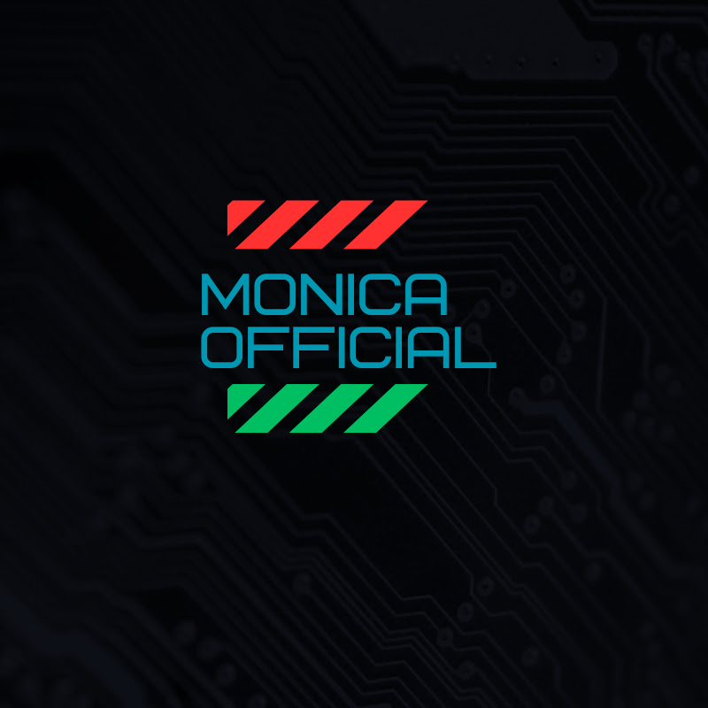 Monika Official 234