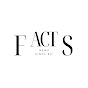 Factual  - we believe in the power of facts logo