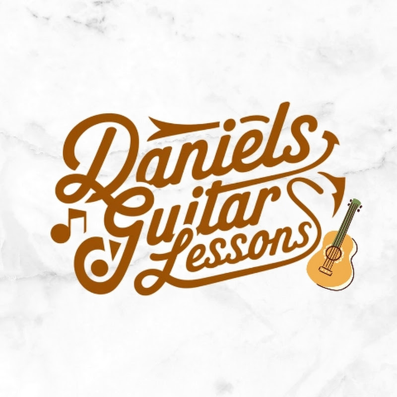 Daniels Guitar Lessons