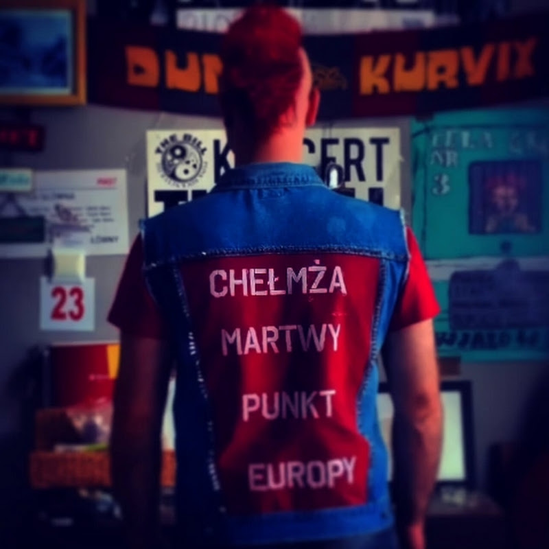 Drumek_Pancurek ;3