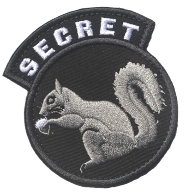 Secret Stuff