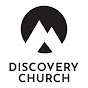 Discovery Church Cypress logo