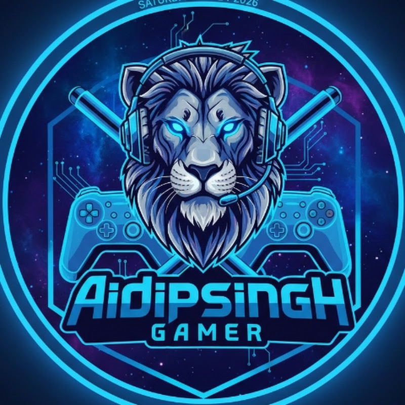 aidipsingh gamer