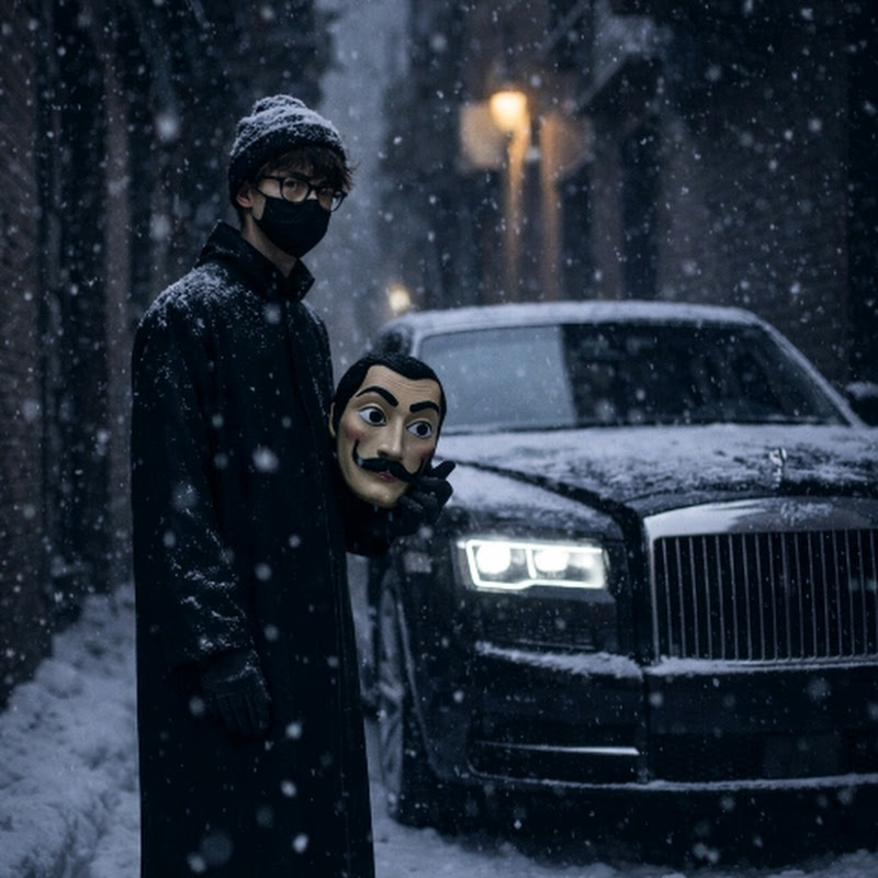 بروفيسور سيارات Cars Professor