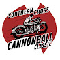 Southern Cross Cannonball Classic logo