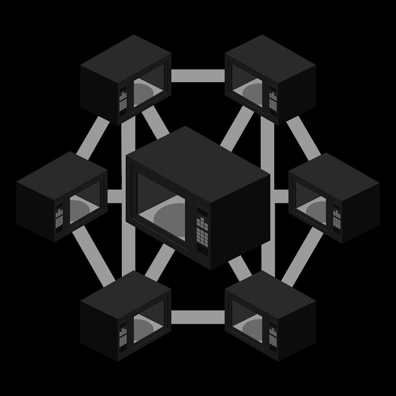 The Microwave Network