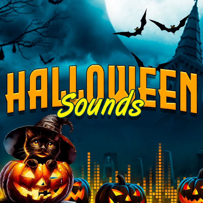 Halloween Sounds