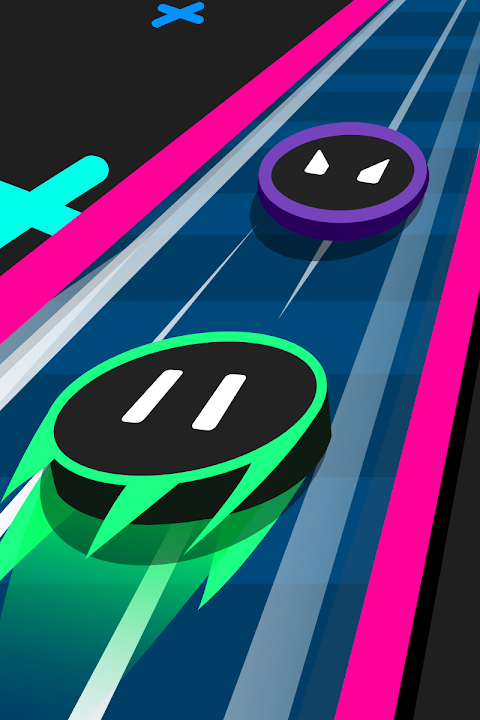 Puckit! — cover art