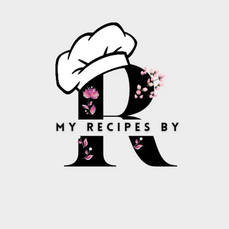 My Recipes By R