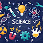 A.D science project  logo