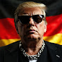 Trump Zölle logo