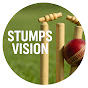 Stumps Vision logo