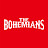 THE BOHEMIANS公式チャンネル