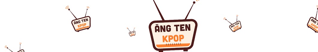 Ang Ten Kpop Avatar canale YouTube 