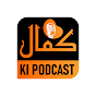 HASSNAIN KAMAL logo