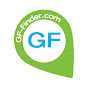 Gluten-Free Finder (gf-finder.com) logo