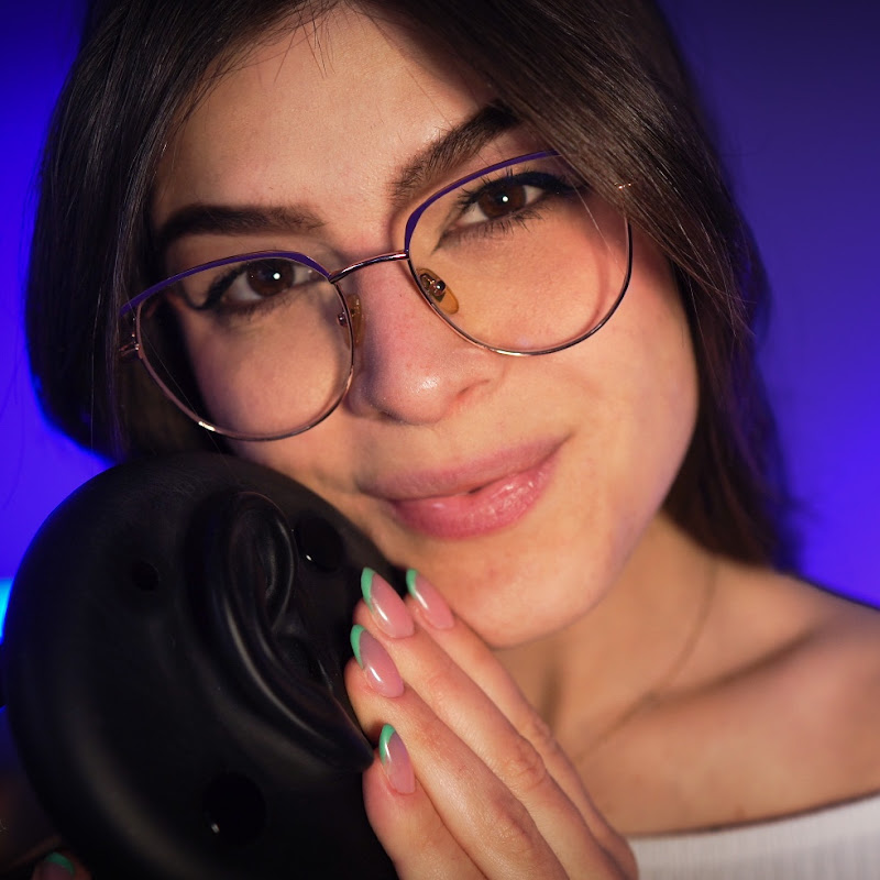 Photo MaraCroft ASMR