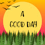 A Good Day logo