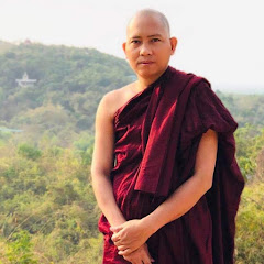 Dhamma teachings by U Kumarabhivamsa