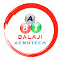Balaji AeroTech logo