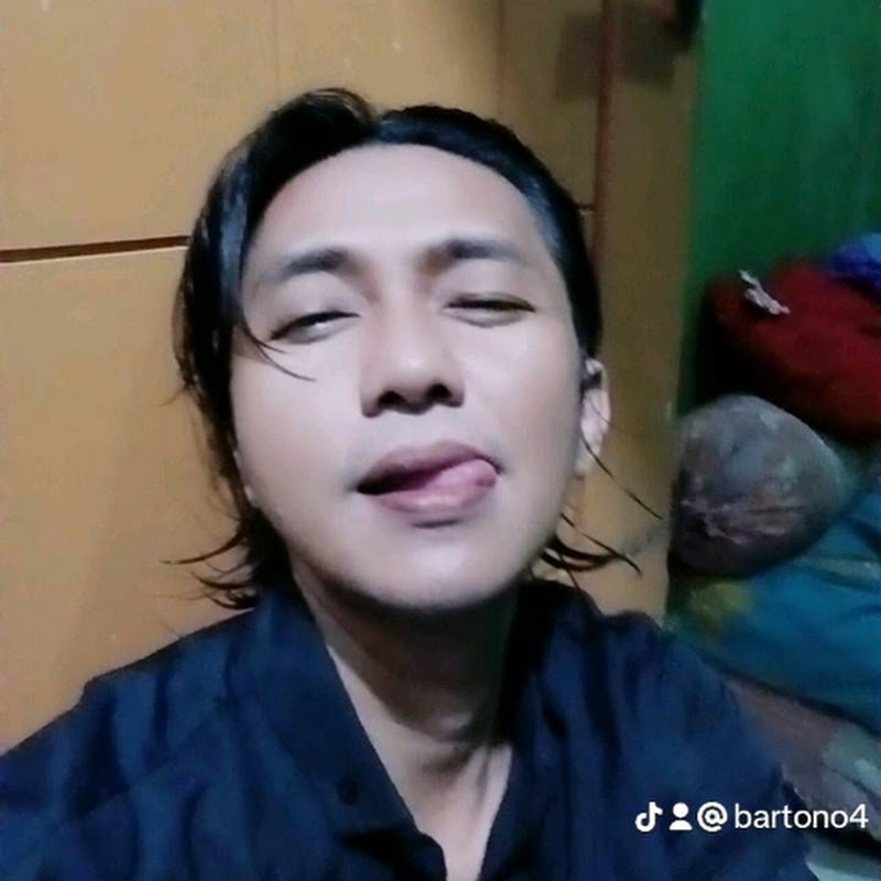 Bartono Tono