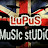 Lupus music studio