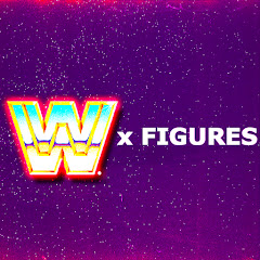 WWE x Figures