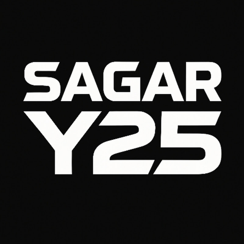 Sagar y25