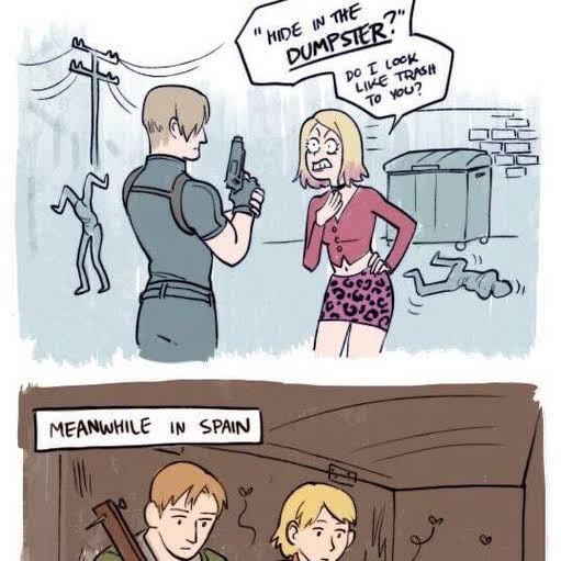 Post from Your Games Explained