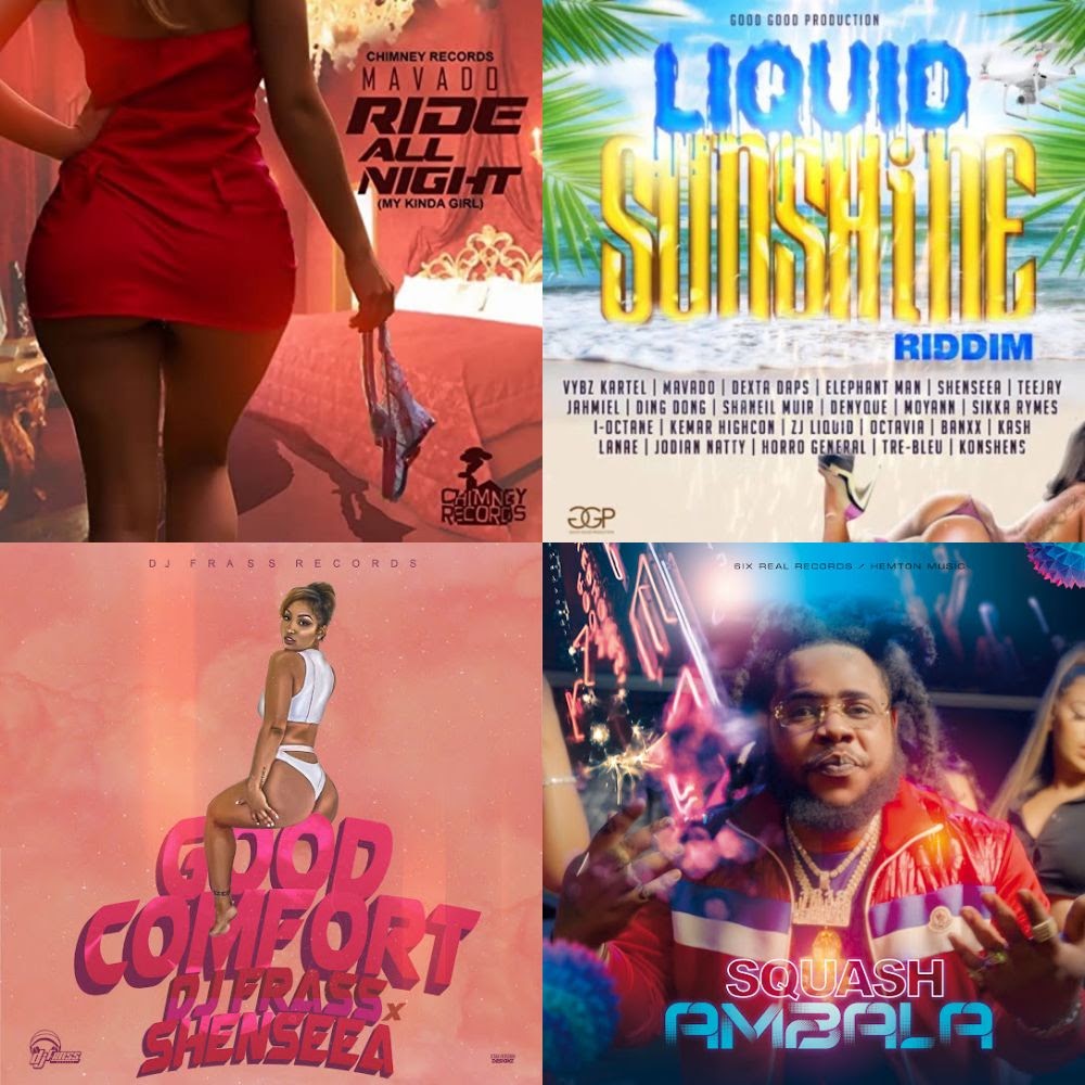 Dancehall