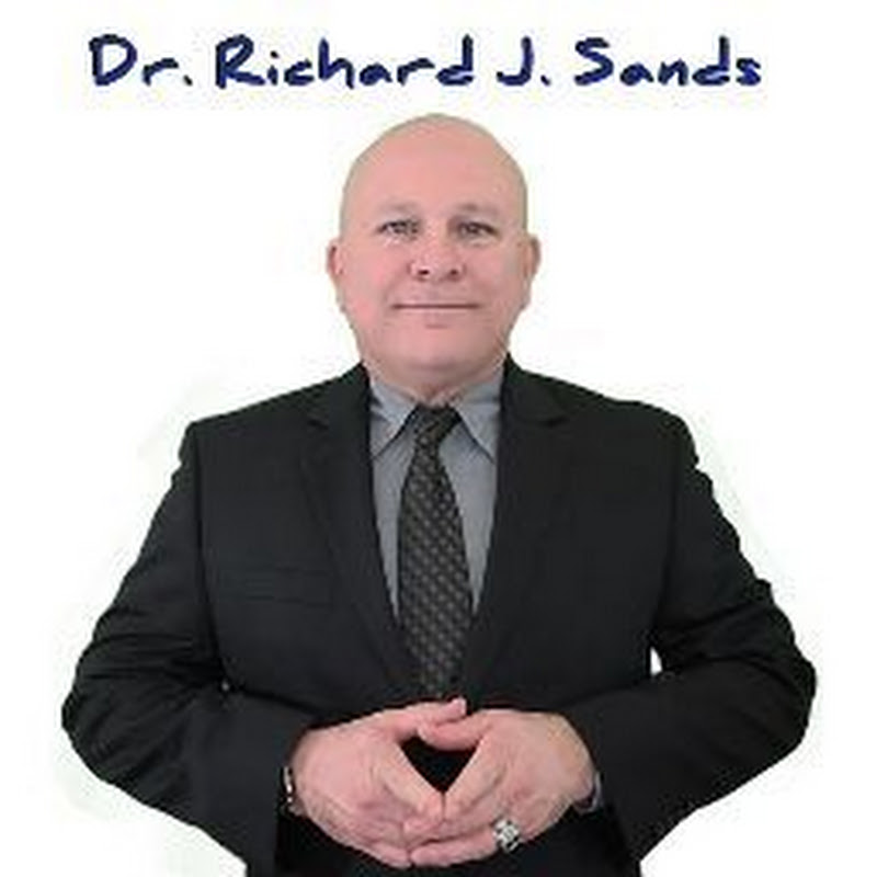Dr. Richard J. Sands, MBA, CLSSBB