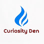 Curiosity Den logo