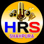 Harshit Music Shahpura