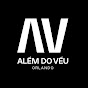 Além do Véu | Orlando logo