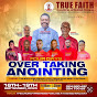 TRUE FAITH CHURCH INT  logo