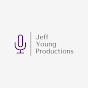 Jeff Young Productions logo