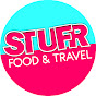 STUFR - Travel & Food 