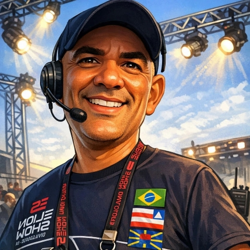 Elion é show