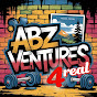 ABZventures4real logo