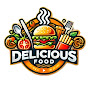 Delicious Food logo